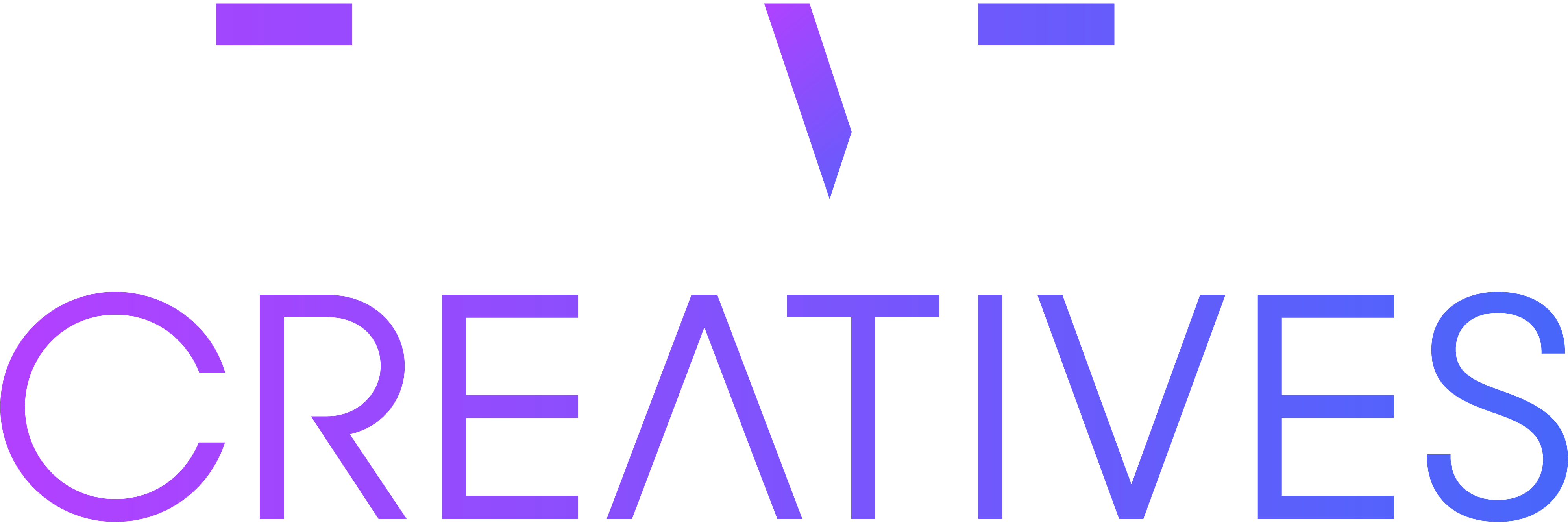 New Vega Creatives